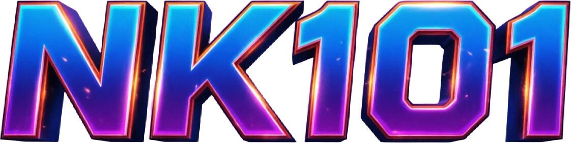 NK101 logo